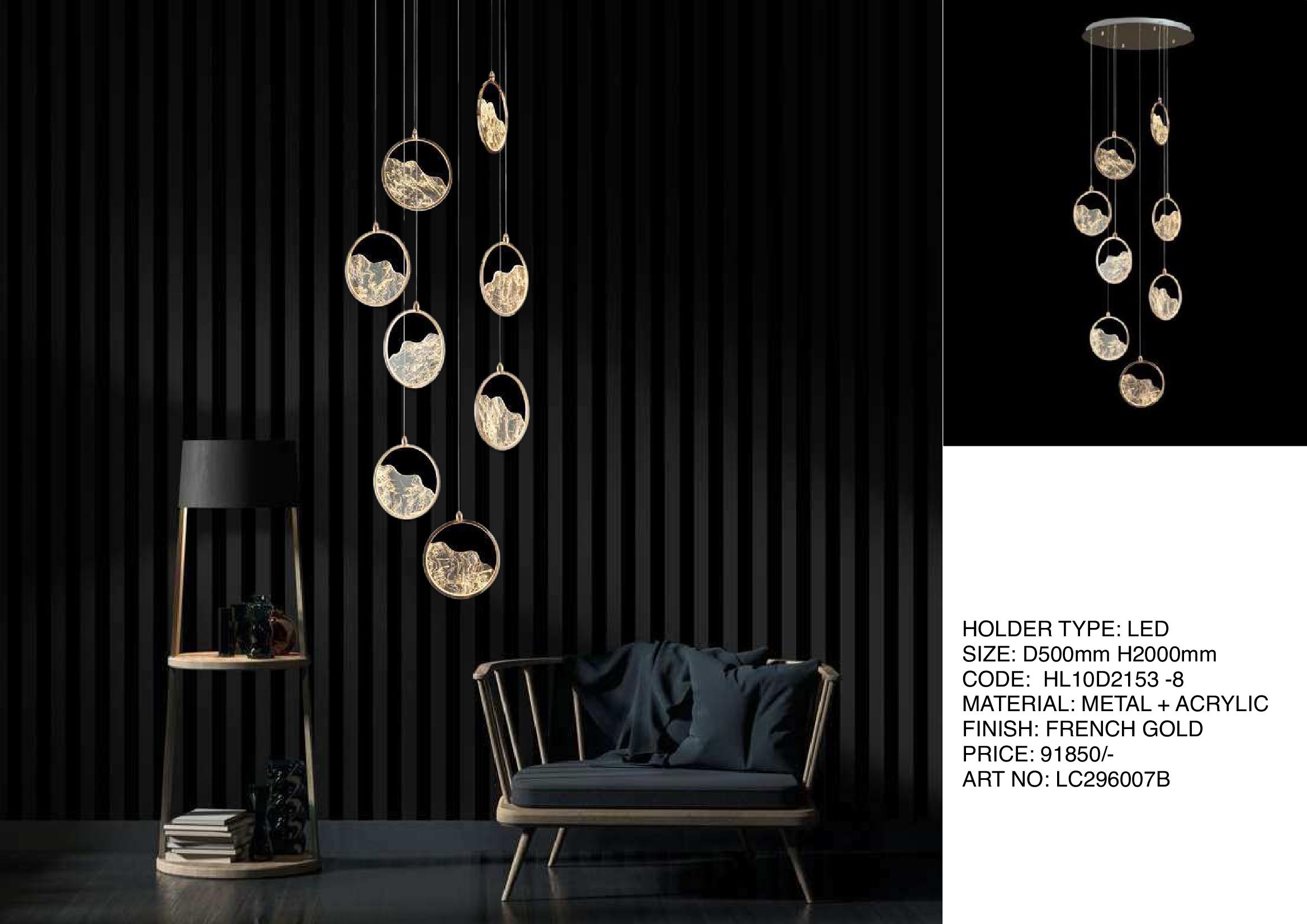 Beyond Lights - Table & Floor Lamps  026